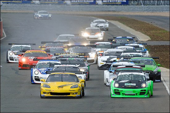 Silverstone FIA