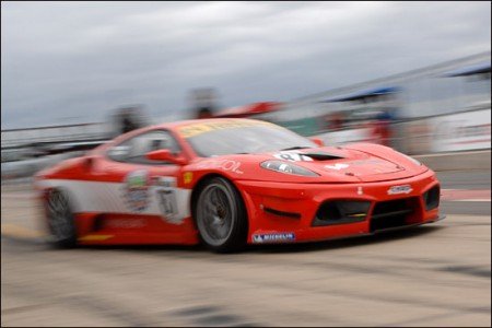 Gallery – Chadracing