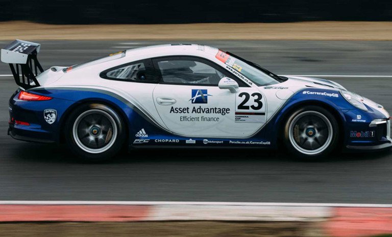 Gallery – Chadracing