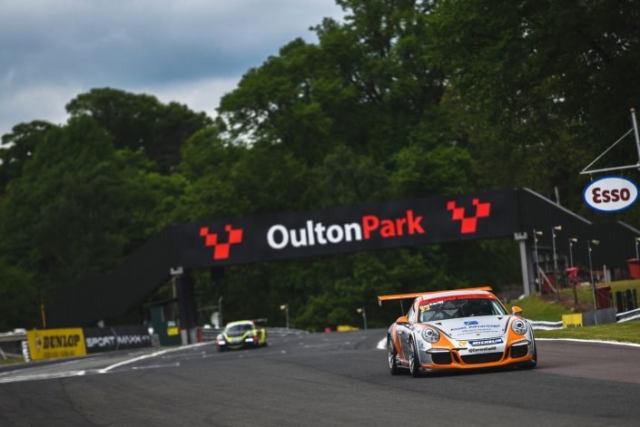 Oulton Park - 2017