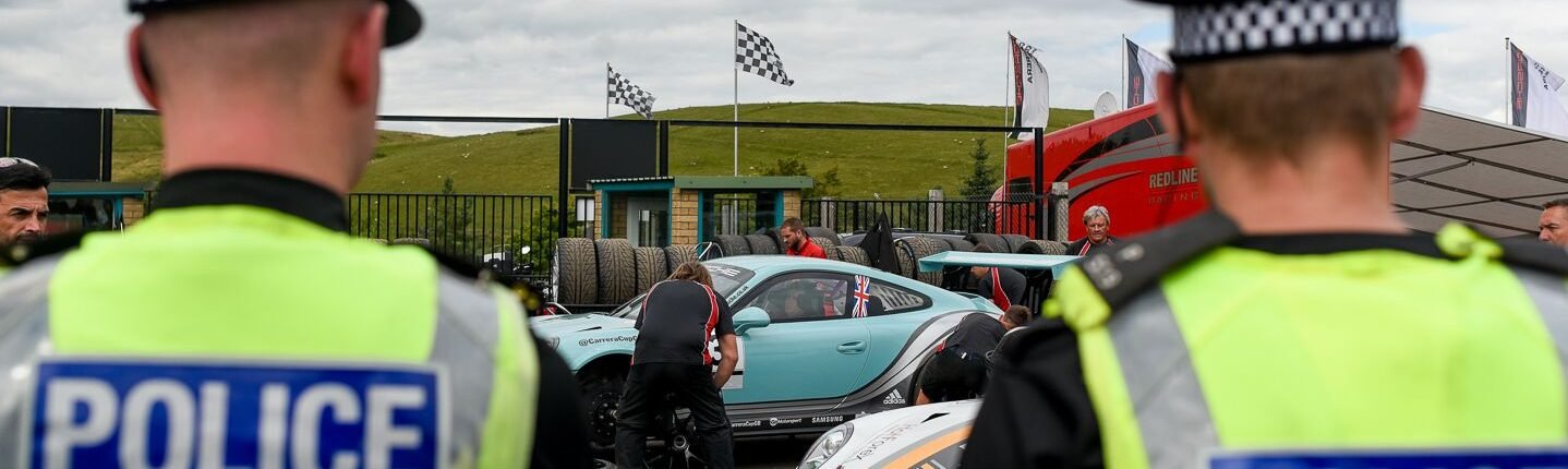 Knockhill - 2017