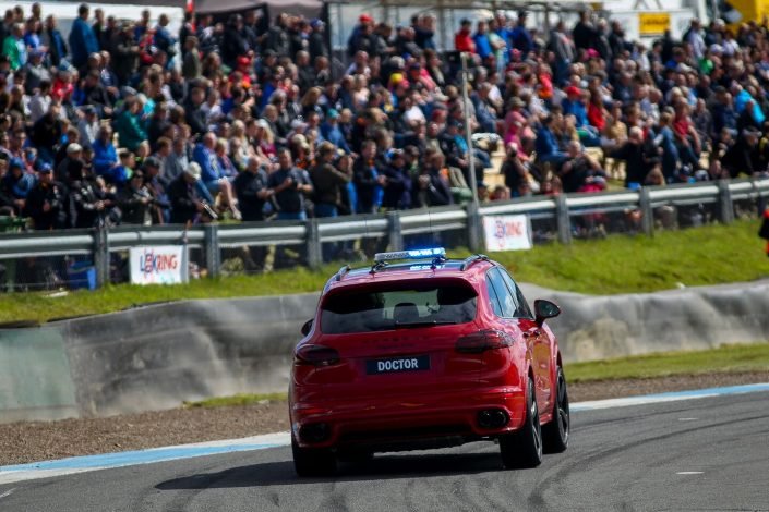 Knockhill - 2017