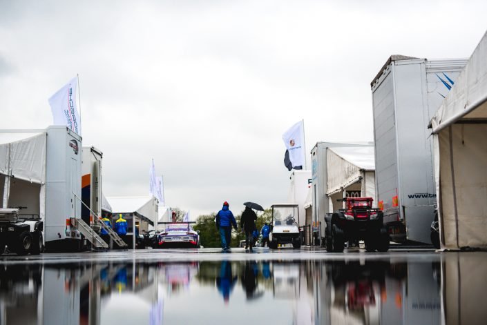 CCGB 2018 - Donington UK