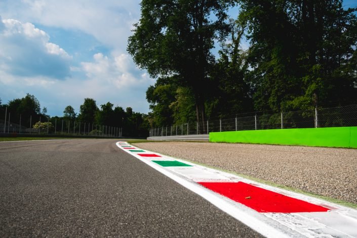 CCGB 2018 - Monza-Italy