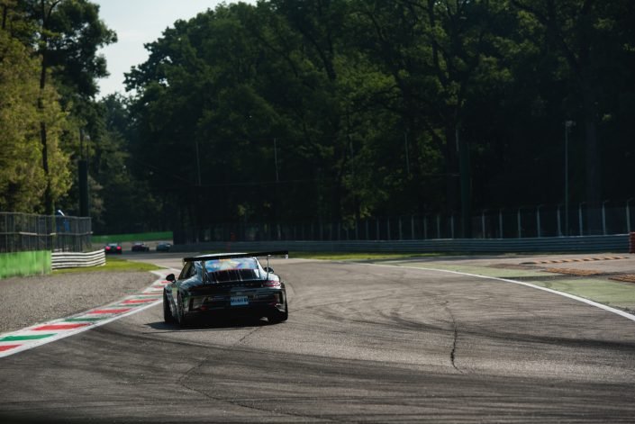 CCGB 2018 - Monza-Italy