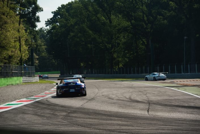 CCGB 2018 - Monza-Italy