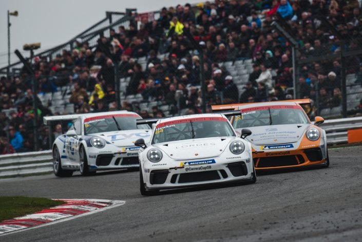 CCGB 2018 - Brands Hatch