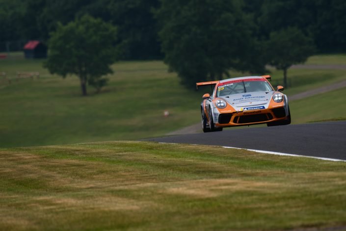 CCGB Oulton Park - 2018