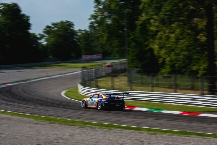 CCGB 2018 - Monza-Italy