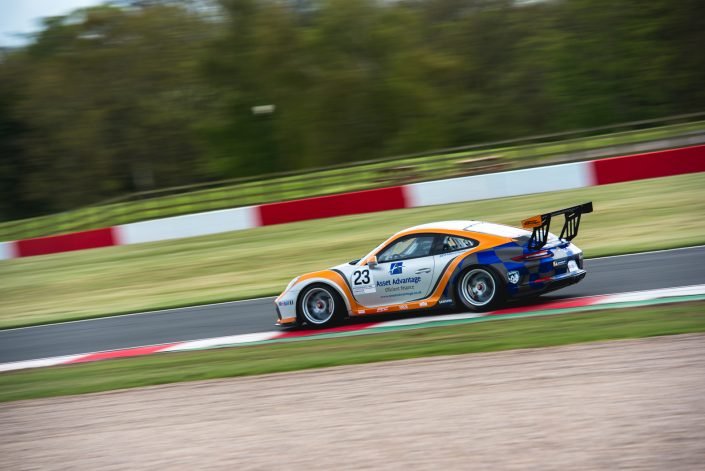 CCGB 2018 - Donington UK