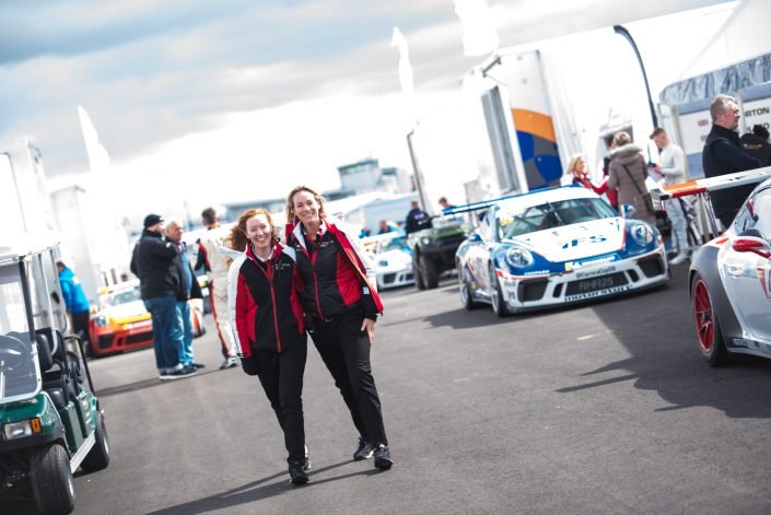 CCGB 2018 - Donington UK