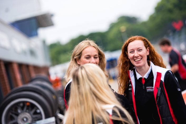 CCGB Oulton Park - 2018