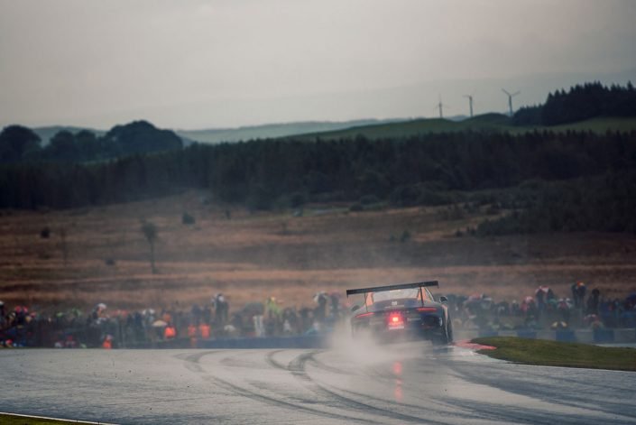 CCGB - Knockhill 2018